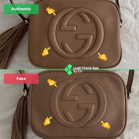 legit gucci bag